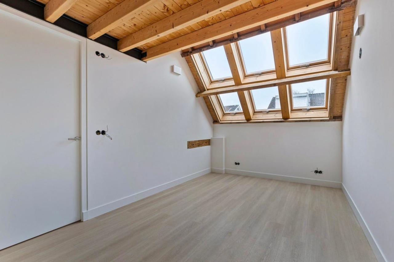 140 m² appartement met energielabel A++ - Afbeelding 9