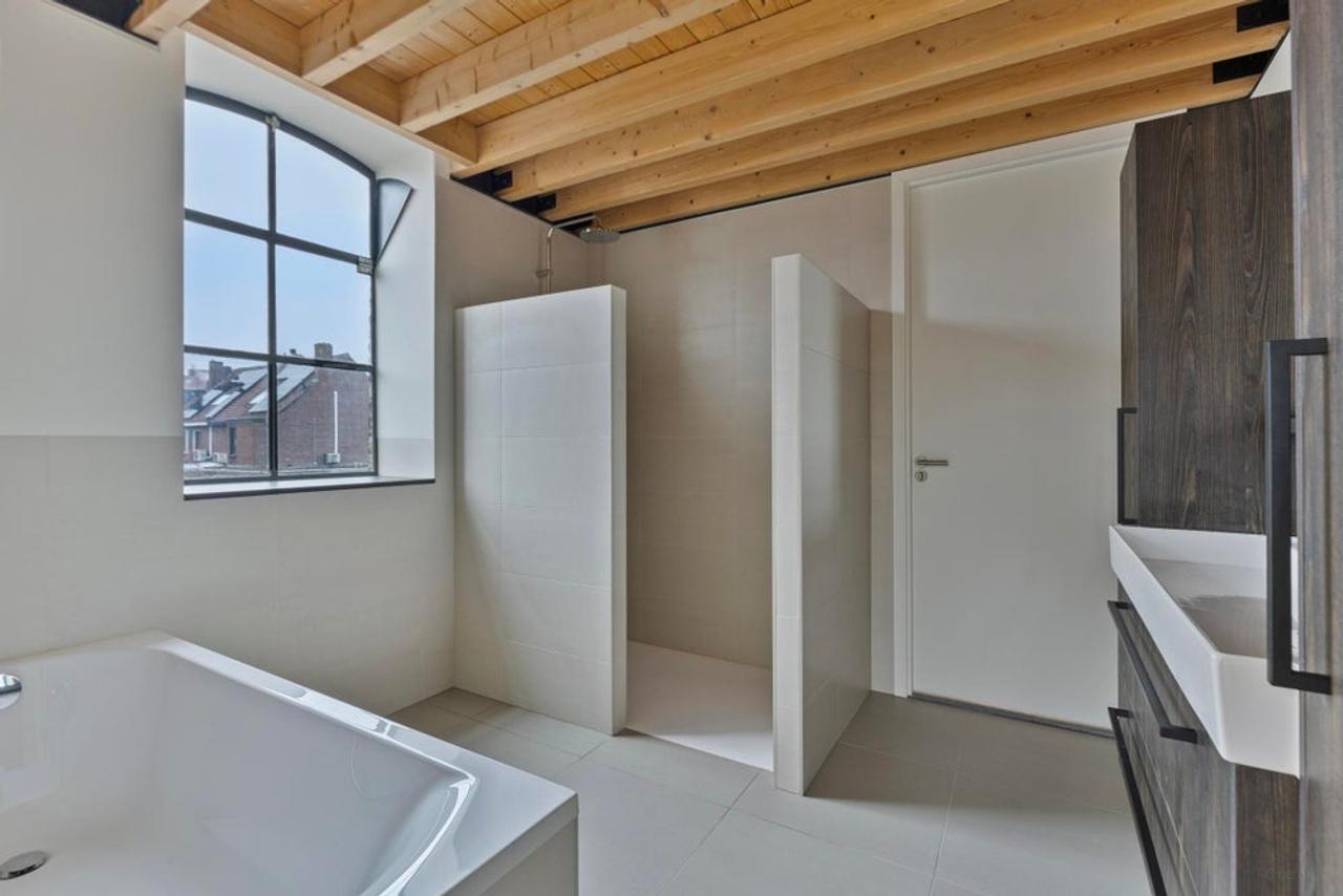 140 m² appartement met energielabel A++ - Afbeelding 11