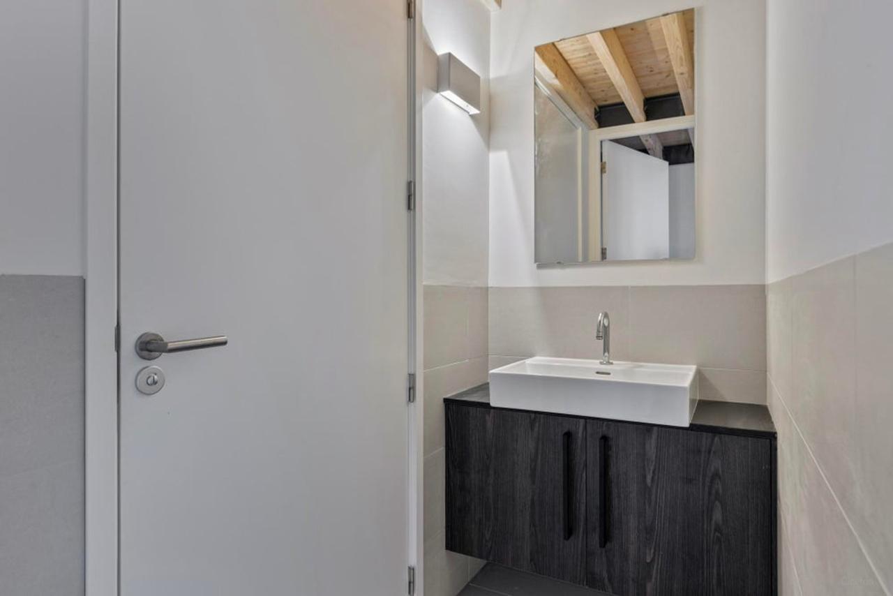 140 m² appartement met energielabel A++ - Afbeelding 12
