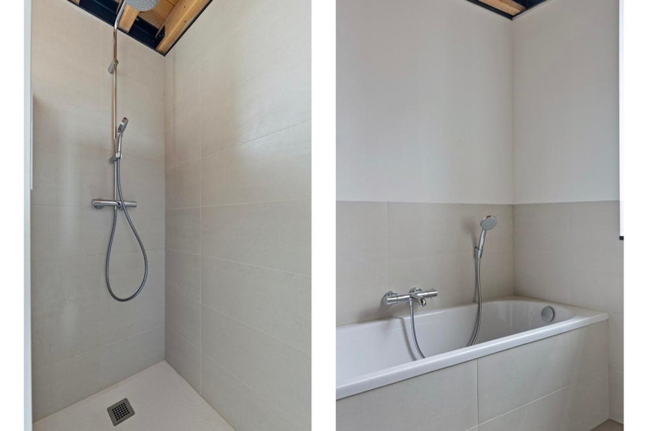 140 m² appartement met energielabel A++ - Afbeelding 17