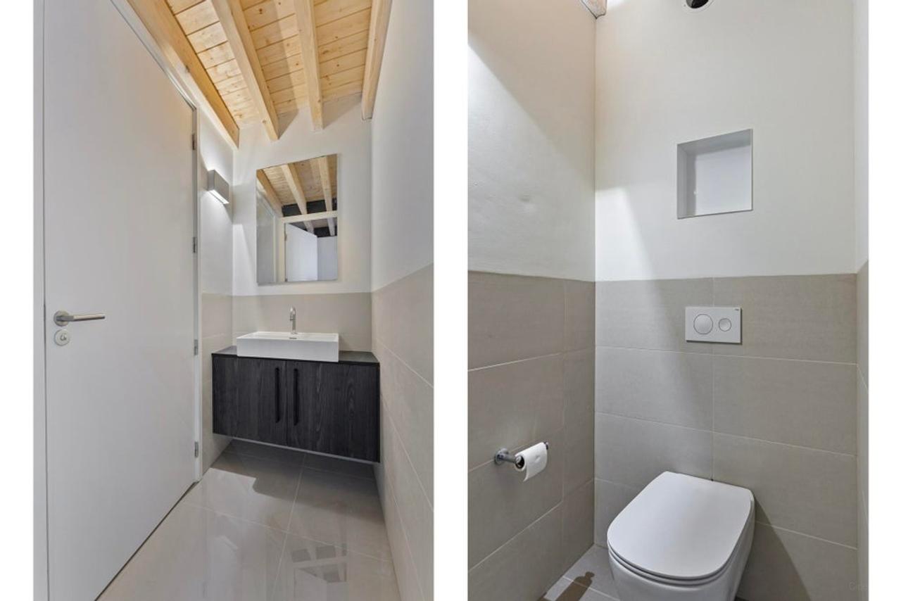 140 m² appartement met energielabel A++ - Afbeelding 18