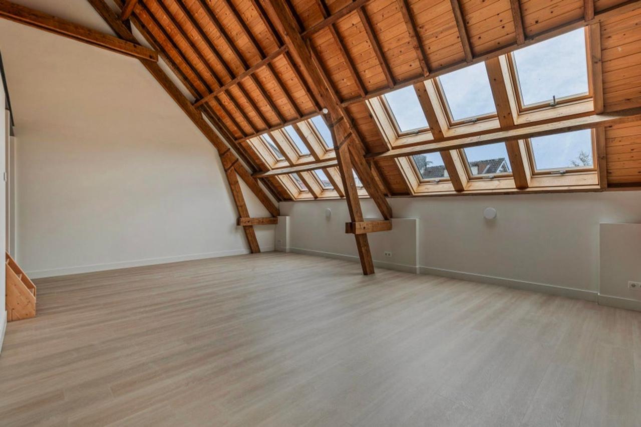 140 m² appartement met energielabel A++ - Afbeelding 21
