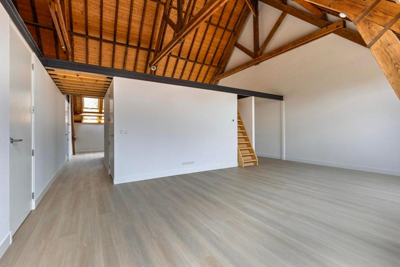 140 m² appartement met energielabel A++ - Afbeelding 22