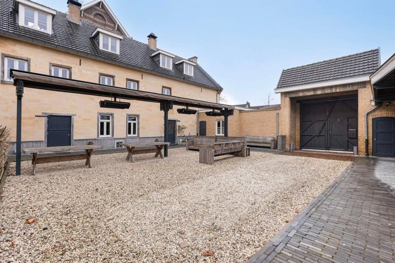 140 m² appartement met energielabel A++ - Afbeelding 24