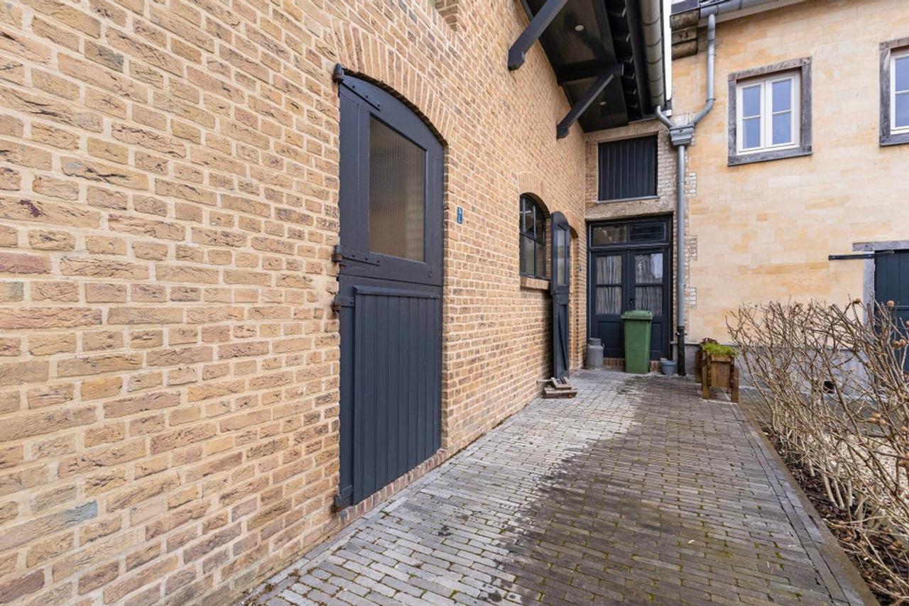 140 m² appartement met energielabel A++ - Afbeelding 25