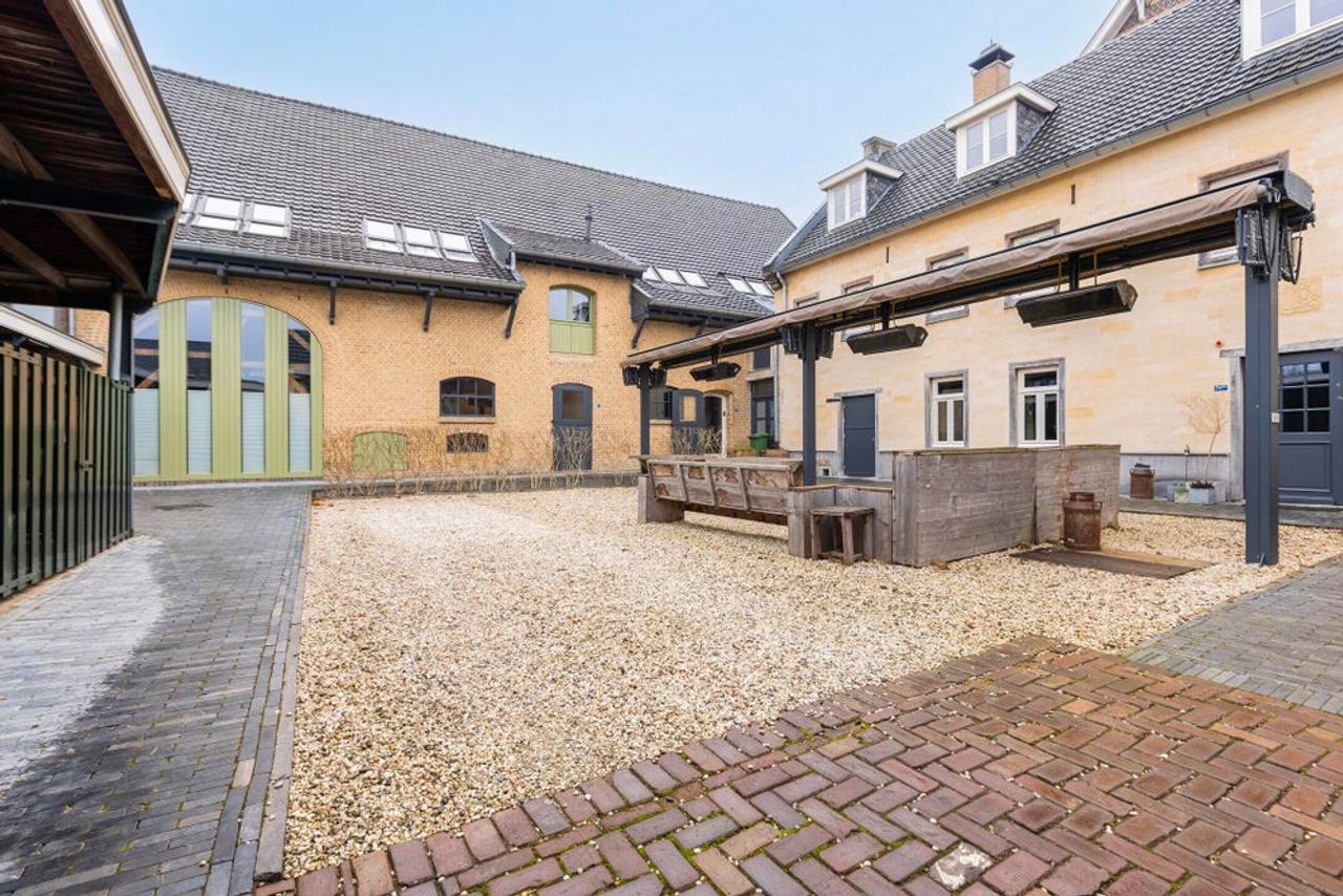 140 m² appartement met energielabel A++ - Afbeelding 26