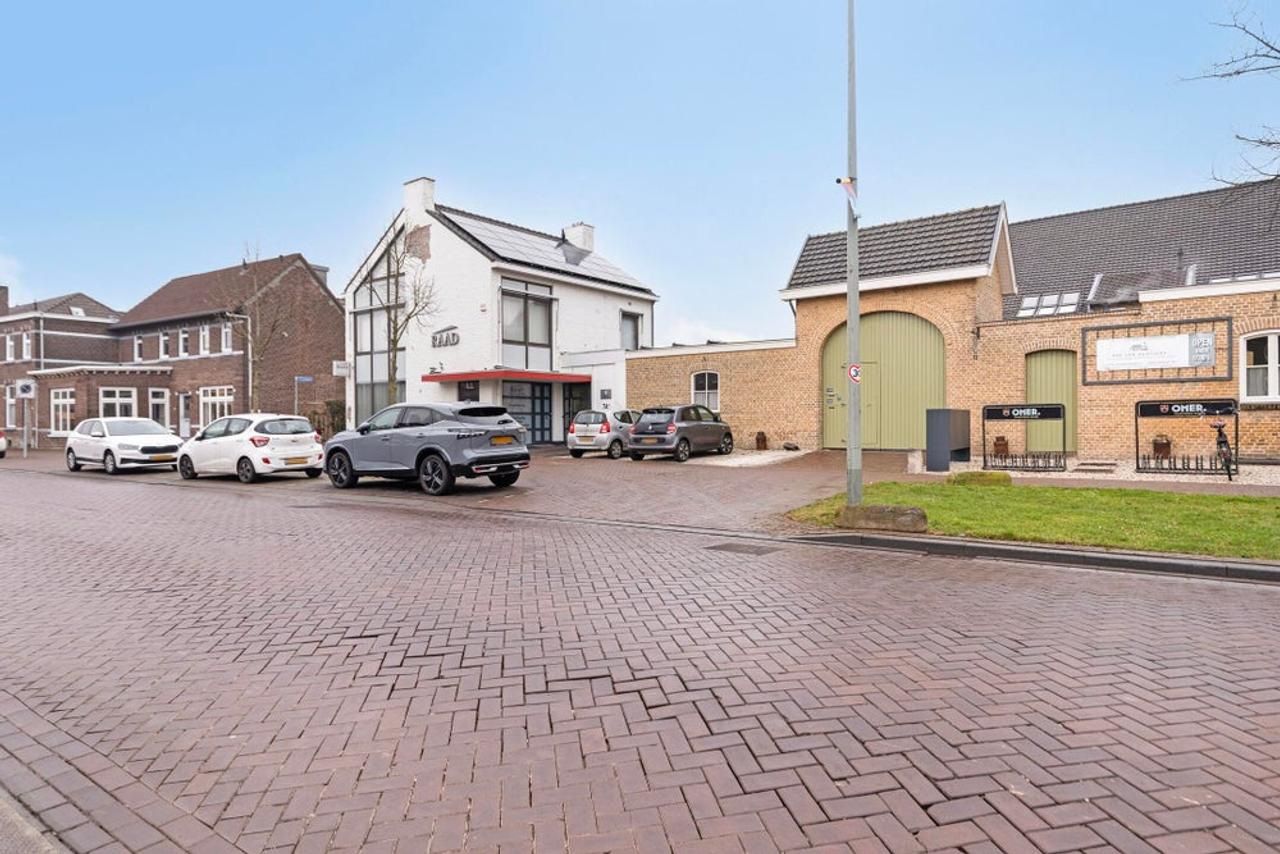 140 m² appartement met energielabel A++ - Afbeelding 27
