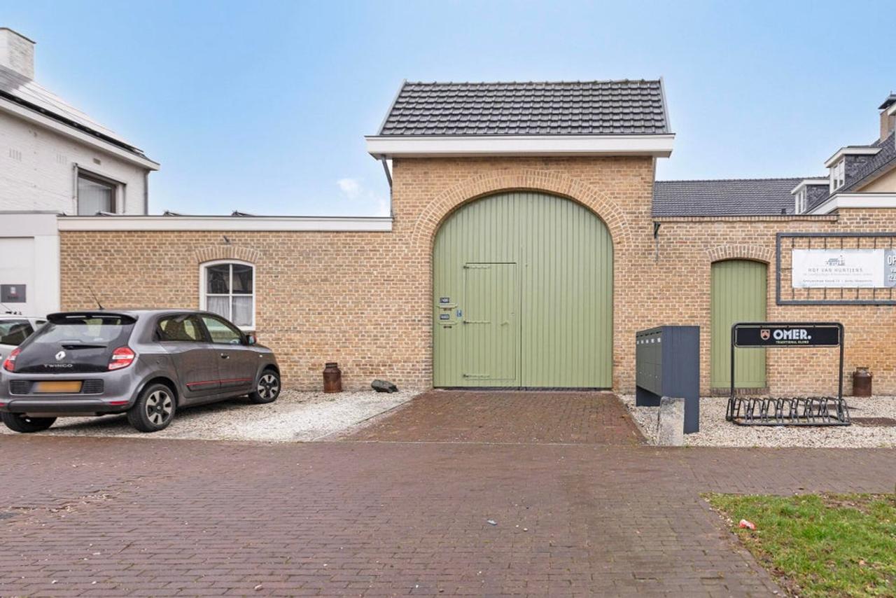 140 m² appartement met energielabel A++ - Afbeelding 28
