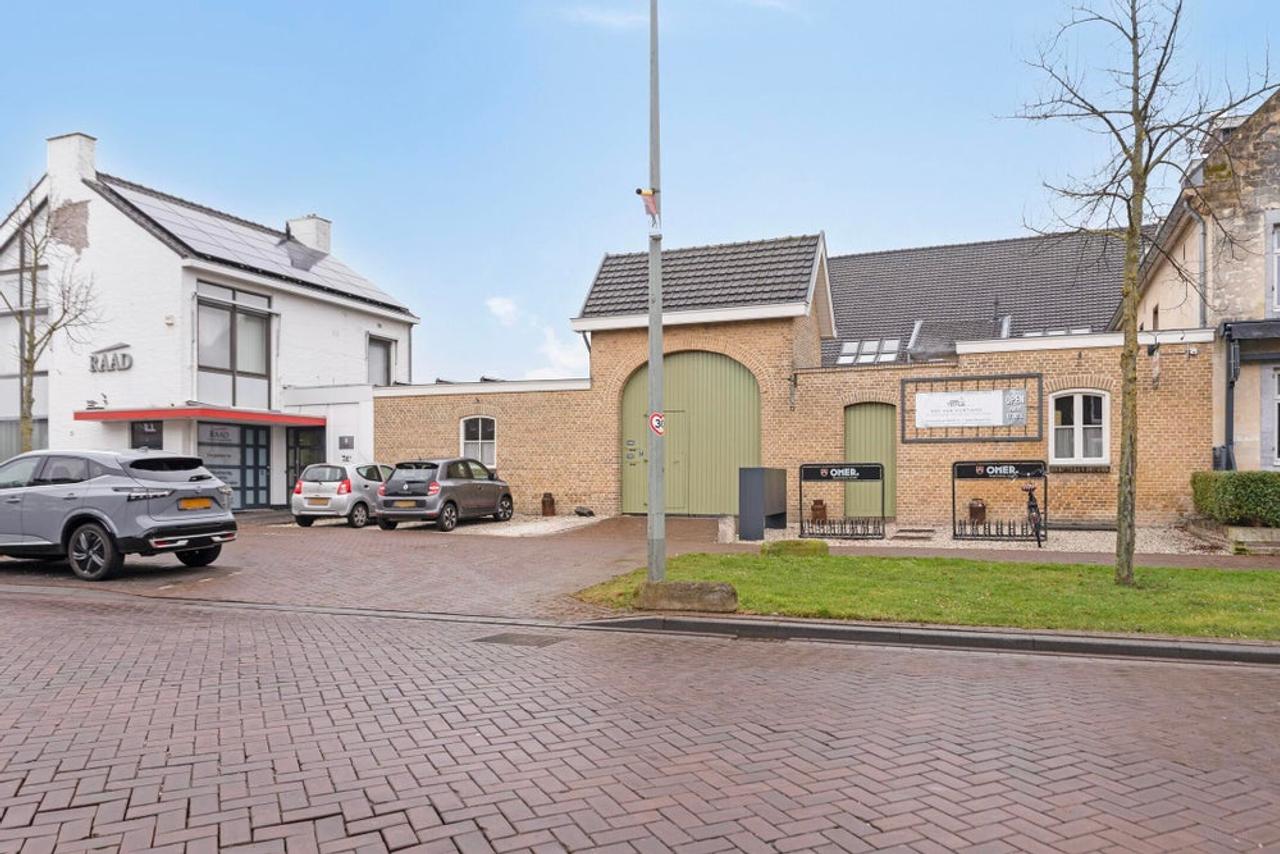 140 m² appartement met energielabel A++ - Afbeelding 29