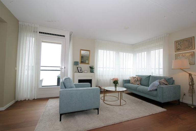 Furnished 2-Bedroom Apartment with Parking - Image 7