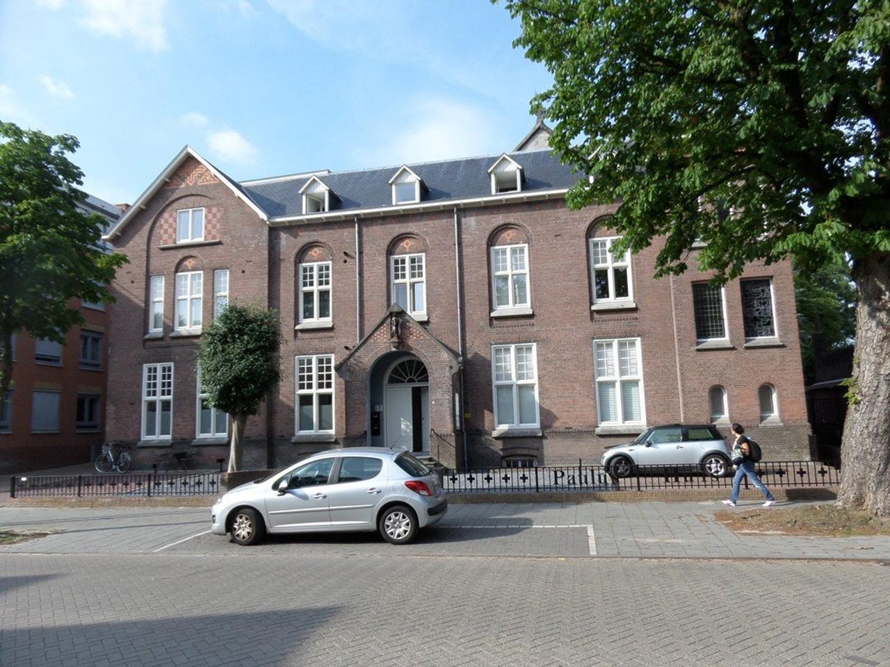 Apartment for rent on Strijpsestraat - Image 3