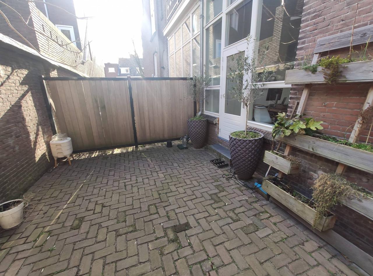 Apartment for rent on Strijpsestraat - Image 23