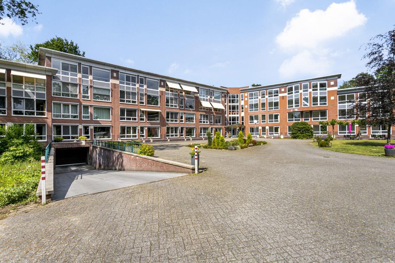 Rental home in Colmschate available from November - Image 1