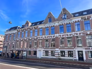 A-rated apartment in Vijfhoek