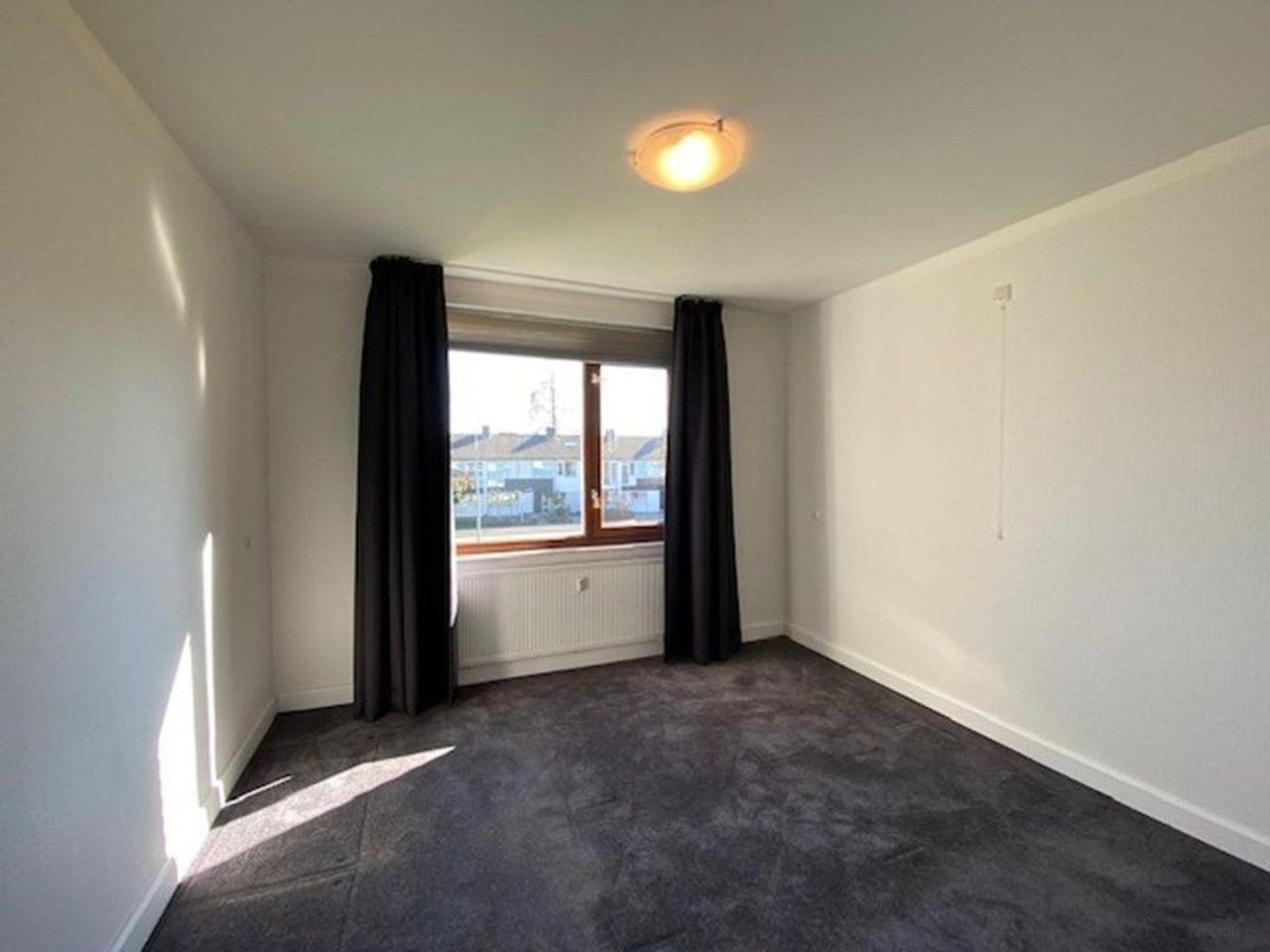 67 m² apartment in Brusselsepoort - Image 1