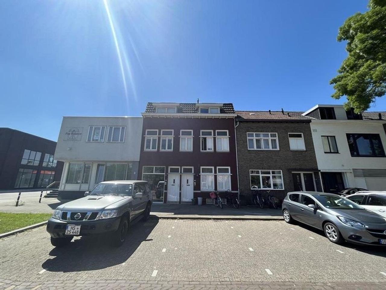 13 m² Student Room in Wyckerpoort - Image 1