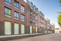 95 m² apartment with garage in Horst - Image 2