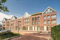 95 m² apartment with garage in Horst - Image 4