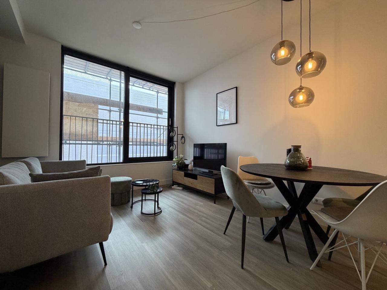 Energielabel A+ appartement in Zwolle - Afbeelding 2