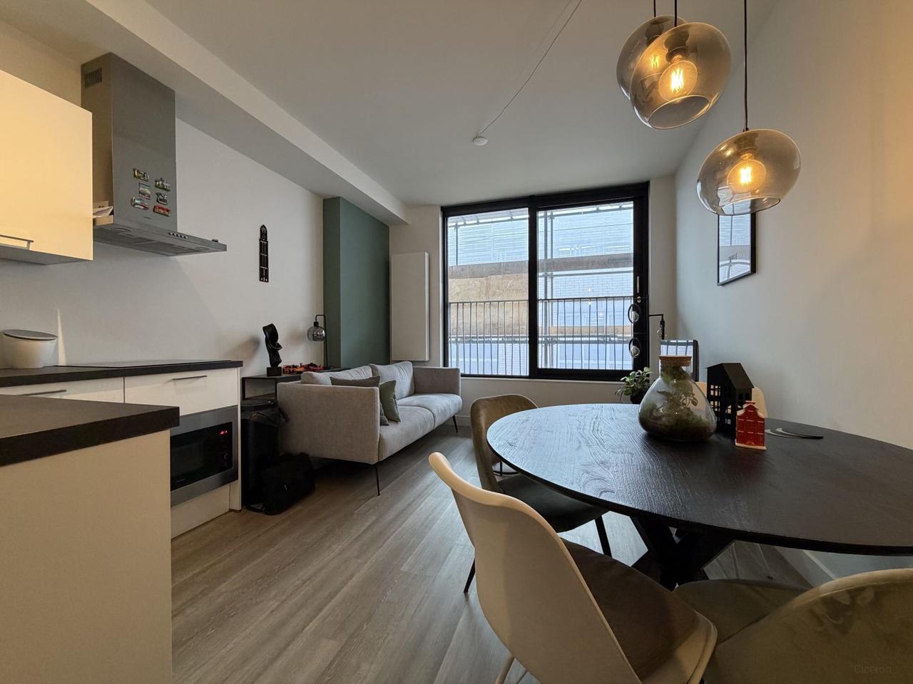 Energielabel A+ appartement in Zwolle - Afbeelding 3