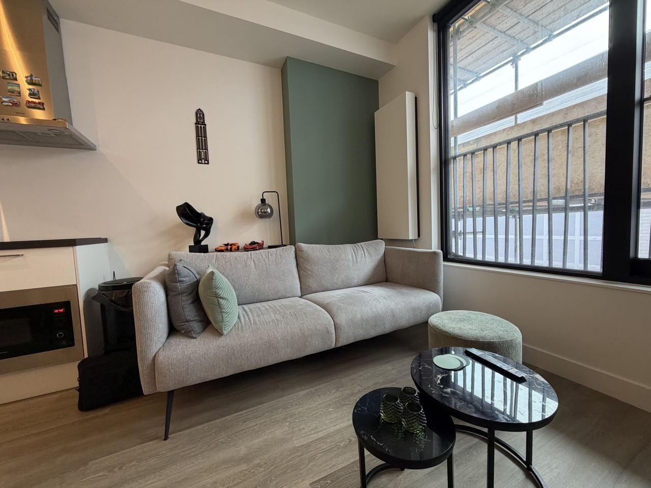 Energielabel A+ appartement in Zwolle - Afbeelding 4