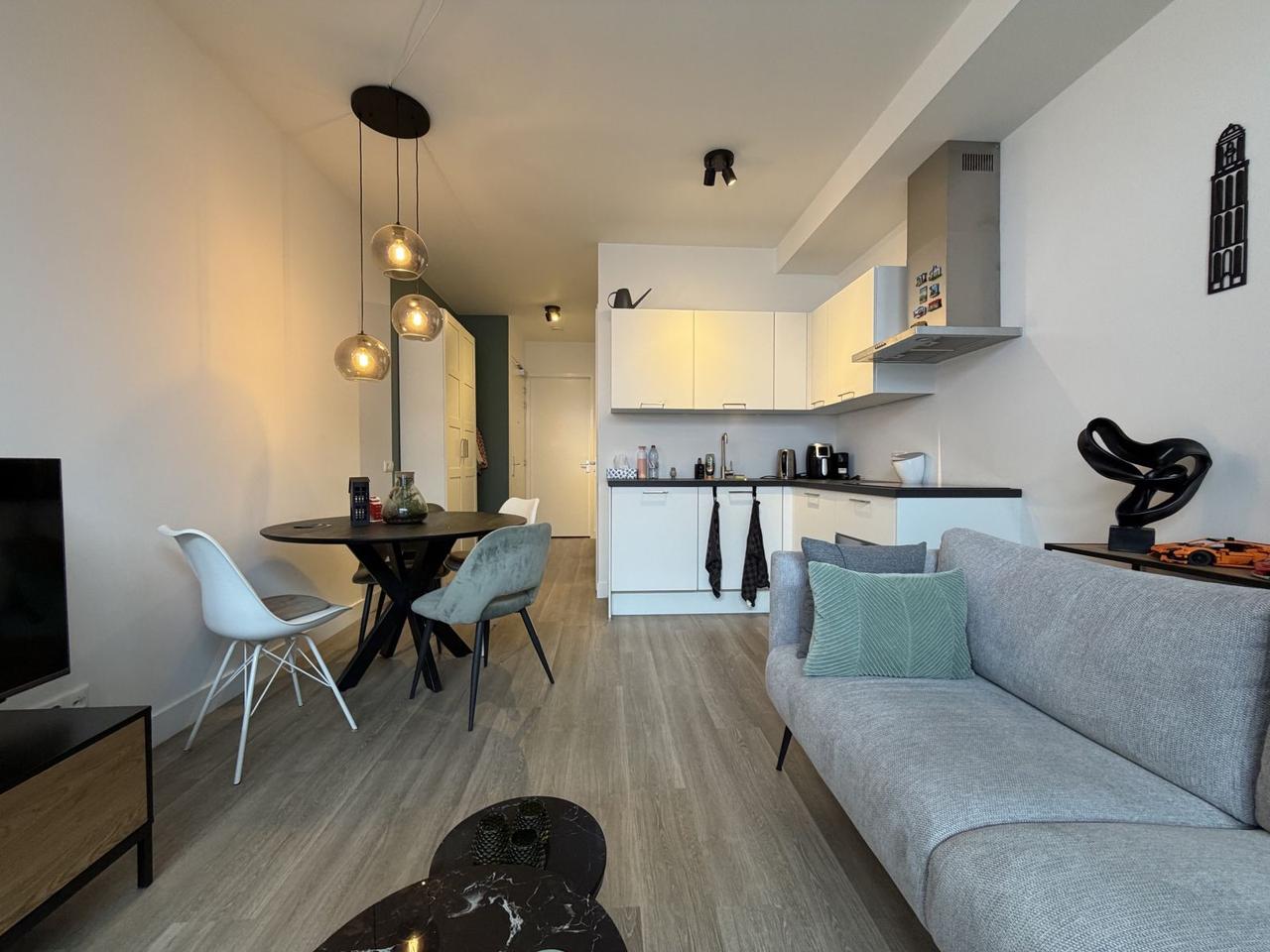 Energielabel A+ appartement in Zwolle - Afbeelding 5
