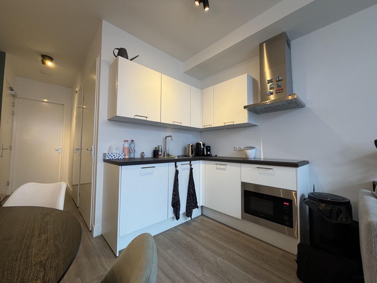 Energielabel A+ appartement in Zwolle - Afbeelding 6