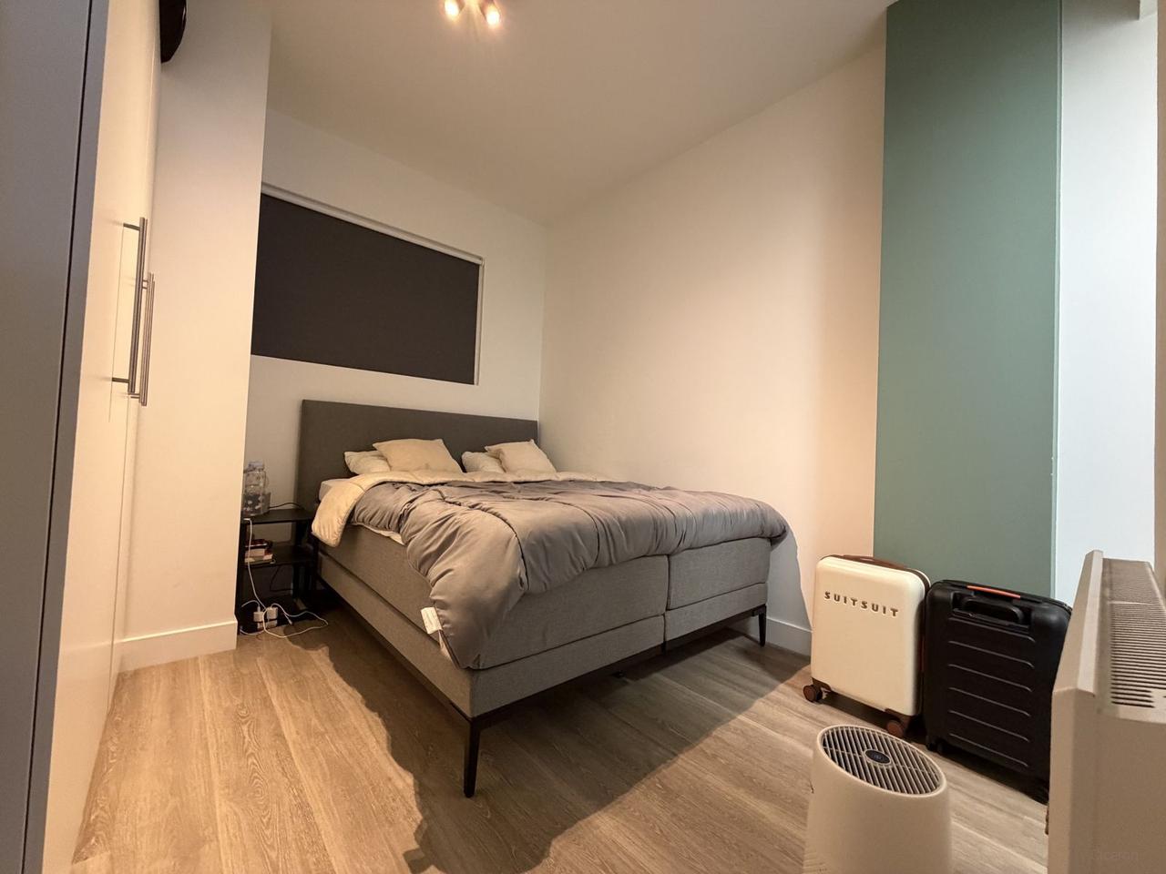 Energielabel A+ appartement in Zwolle - Afbeelding 7