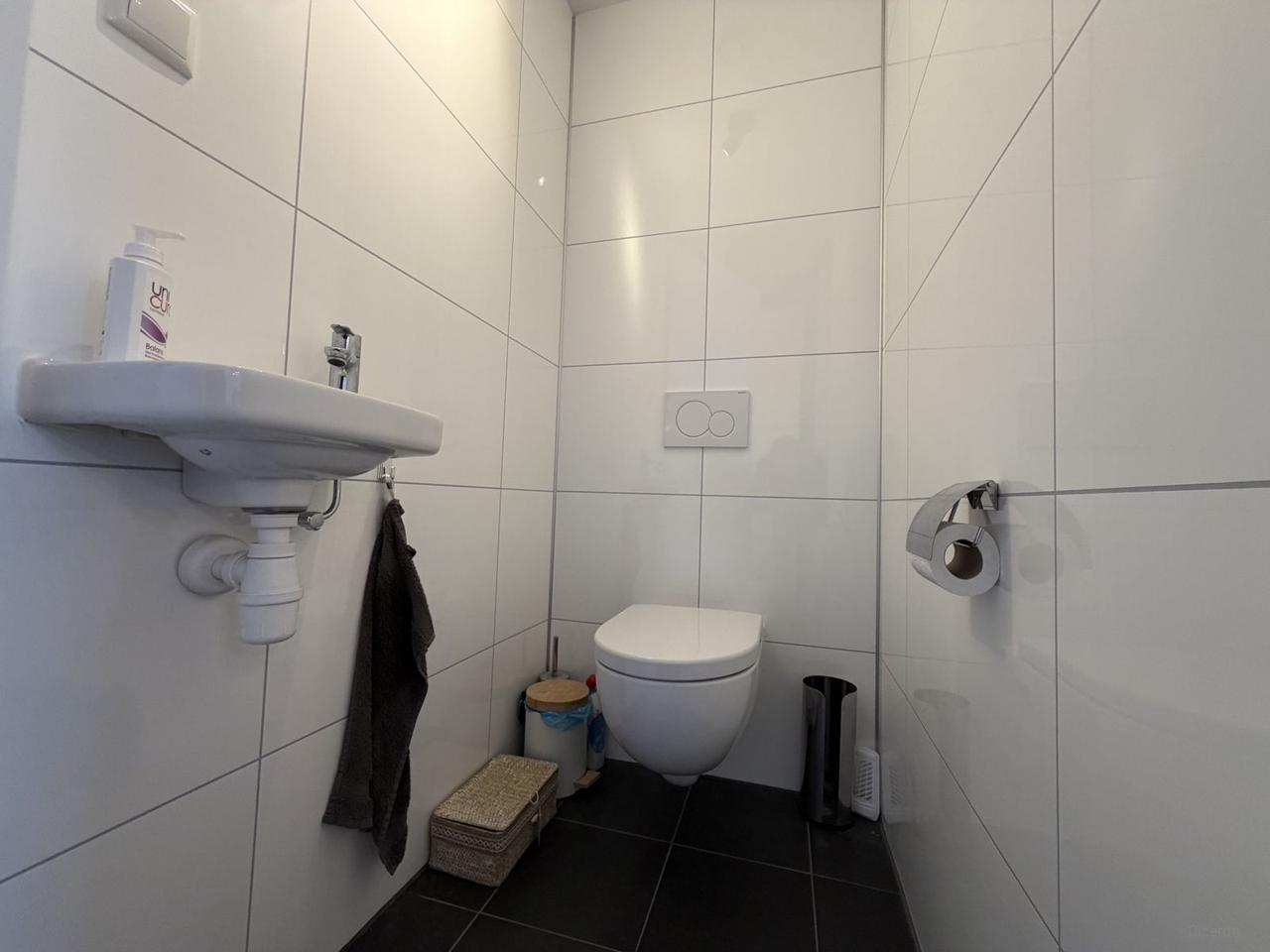 Energielabel A+ appartement in Zwolle - Afbeelding 9