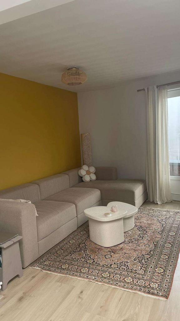 Gemeubileerd 3-kamerappartement in Centrum - Afbeelding 3