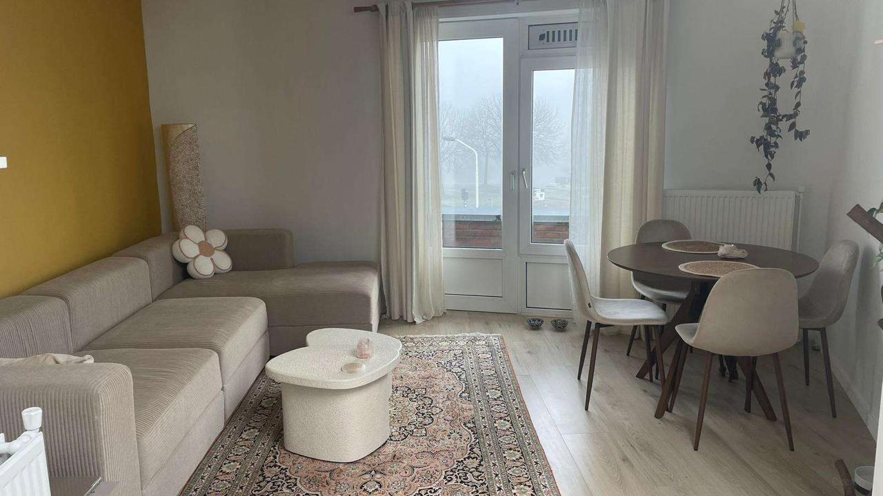Gemeubileerd 3-kamerappartement in Centrum - Afbeelding 5