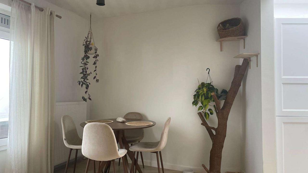 Gemeubileerd 3-kamerappartement in Centrum - Afbeelding 6