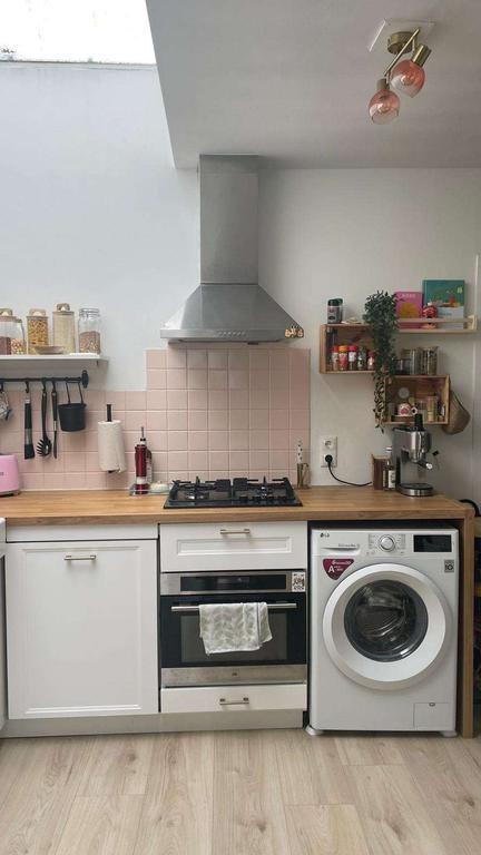Gemeubileerd 3-kamerappartement in Centrum - Afbeelding 7