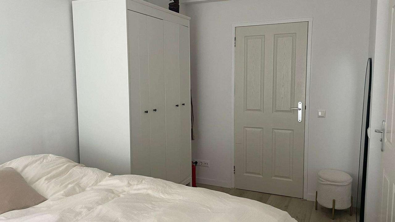 Gemeubileerd 3-kamerappartement in Centrum - Afbeelding 12