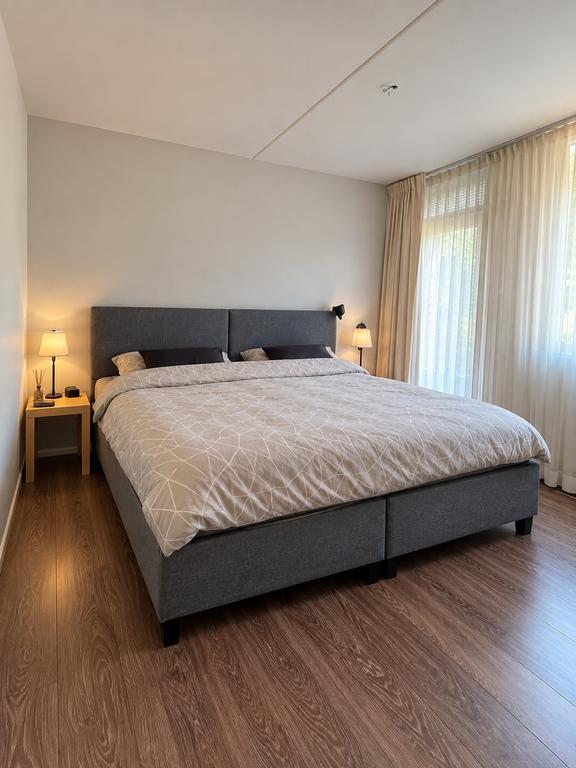 Grote tuin bij huis met 3 slaapkamers - Afbeelding 6