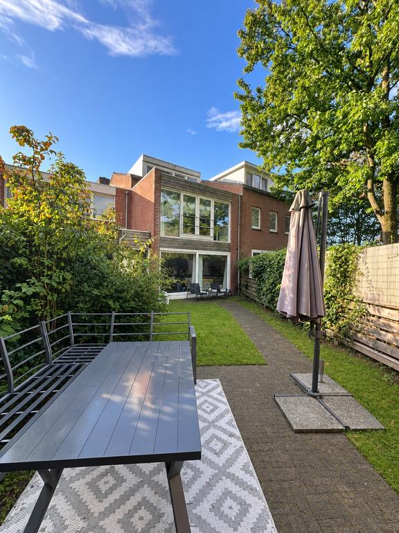 Grote tuin bij huis met 3 slaapkamers - Afbeelding 10