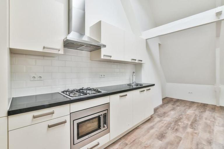 61 m² appartement met balkon in Amsterdam - Afbeelding 4