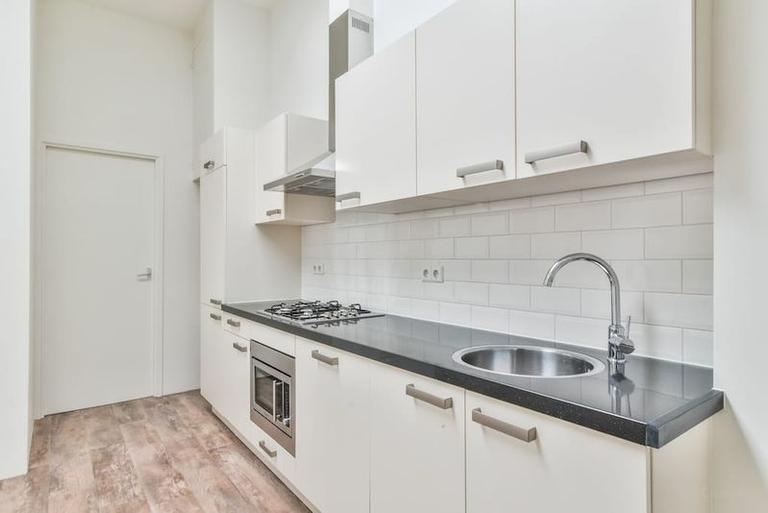 61 m² appartement met balkon in Amsterdam - Afbeelding 5