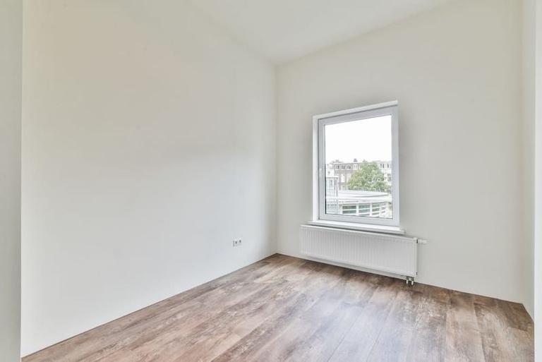 61 m² appartement met balkon in Amsterdam - Afbeelding 6
