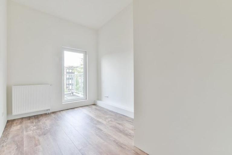 61 m² appartement met balkon in Amsterdam - Afbeelding 8