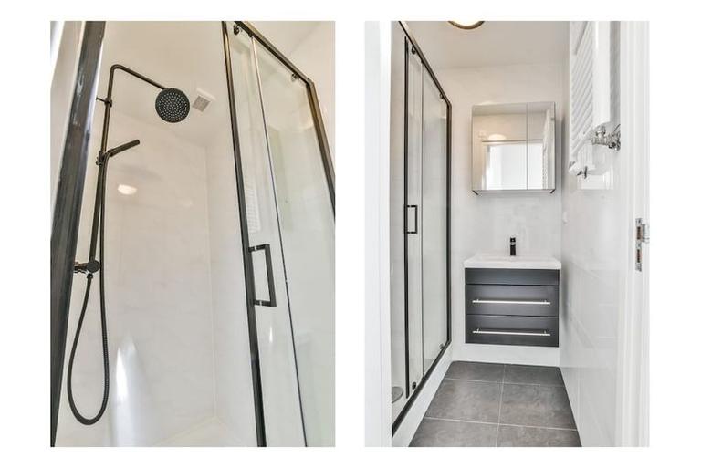 61 m² appartement met balkon in Amsterdam - Afbeelding 12