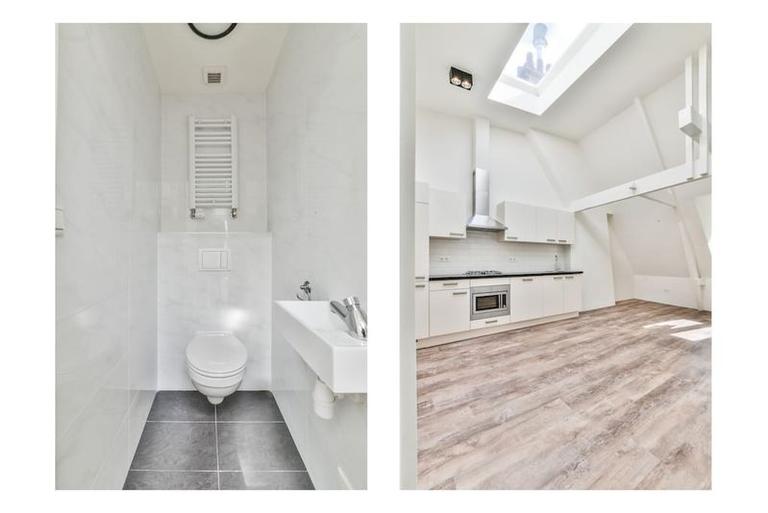61 m² appartement met balkon in Amsterdam - Afbeelding 13