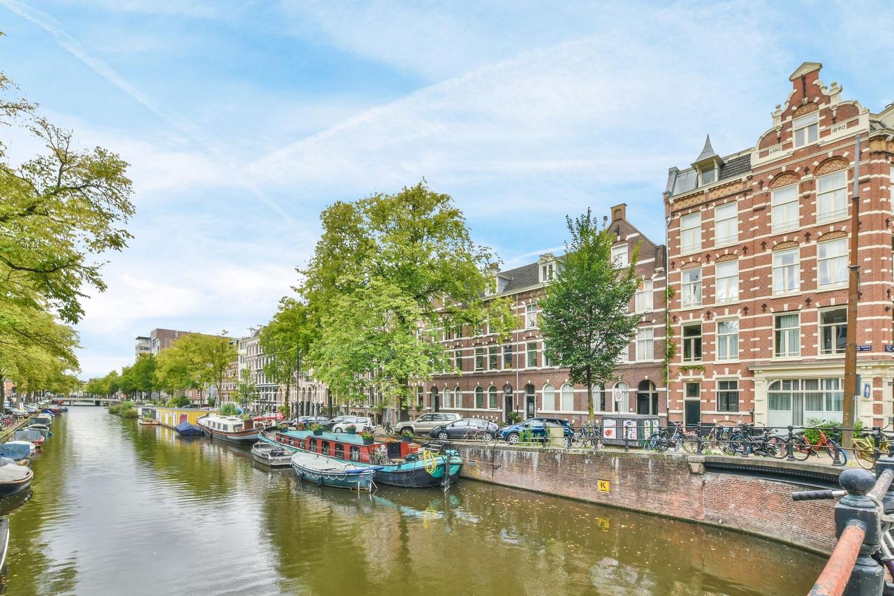61 m² appartement met balkon in Amsterdam - Afbeelding 14