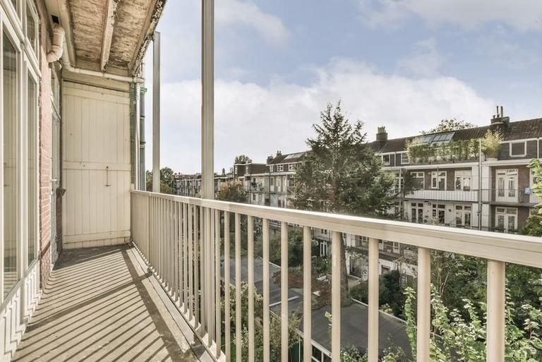 2-Bedroom Apartment with Large Balcony - Image 4