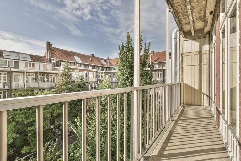 2-Bedroom Apartment with Large Balcony - Image 11