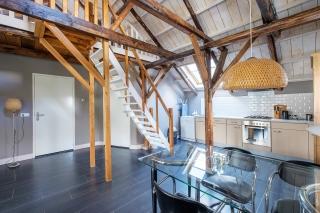 Furnished house with garden in Kloosterburen - Image 2