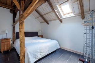 Furnished house with garden in Kloosterburen - Image 4