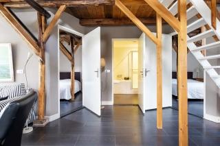 Furnished house with garden in Kloosterburen - Image 6