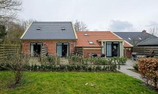 Furnished house with garden in Kloosterburen - Image 10