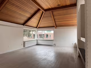 124 m² appartement met 4 slaapkamers